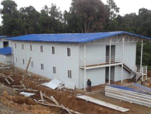 Juragan Sandwich Panel - EPS, PU, PIR, Rockwool berkualitas