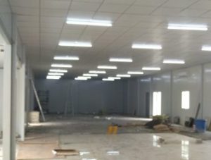 Juragan Sandwich Panel - EPS, PU, PIR, Rockwool berkualitas