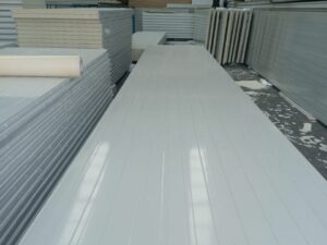 Juragan Sandwich Panel - EPS, PU, PIR, Rockwool berkualitas