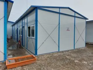 Juragan Sandwich Panel - EPS, PU, PIR, Rockwool berkualitas