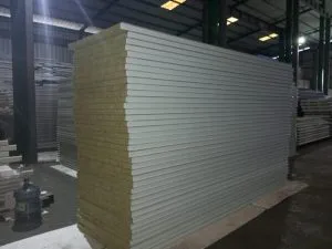 Juragan Sandwich Panel - EPS, PU, PIR, Rockwool berkualitas