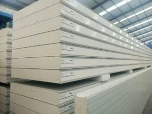 Juragan Sandwich Panel - EPS, PU, PIR, Rockwool berkualitas