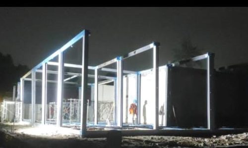 sandwich panel juragan cilegon