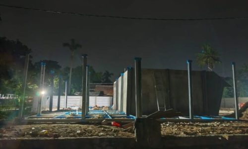 sandwich panel juragan